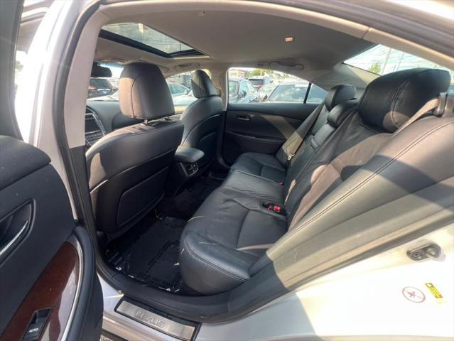used 2010 Lexus ES 350 car, priced at $8,988