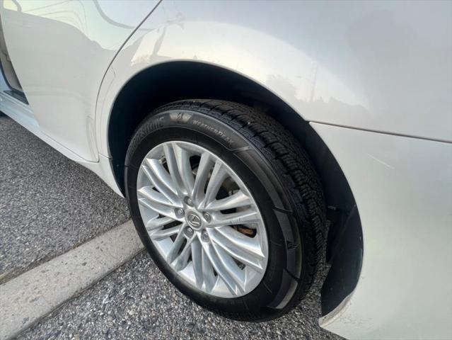 used 2013 Lexus ES 350 car, priced at $9,588