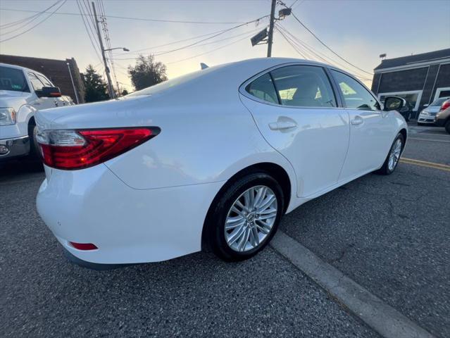 used 2013 Lexus ES 350 car, priced at $9,588