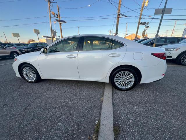 used 2013 Lexus ES 350 car, priced at $9,588