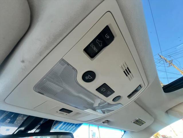 used 2013 Lexus ES 350 car, priced at $9,588