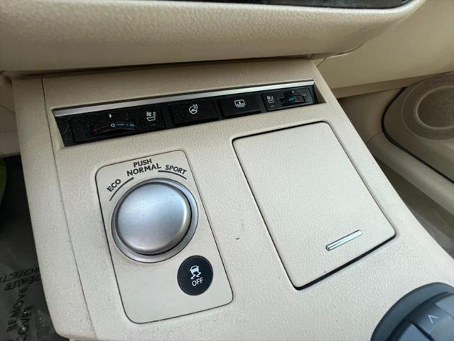 used 2013 Lexus ES 350 car, priced at $9,588