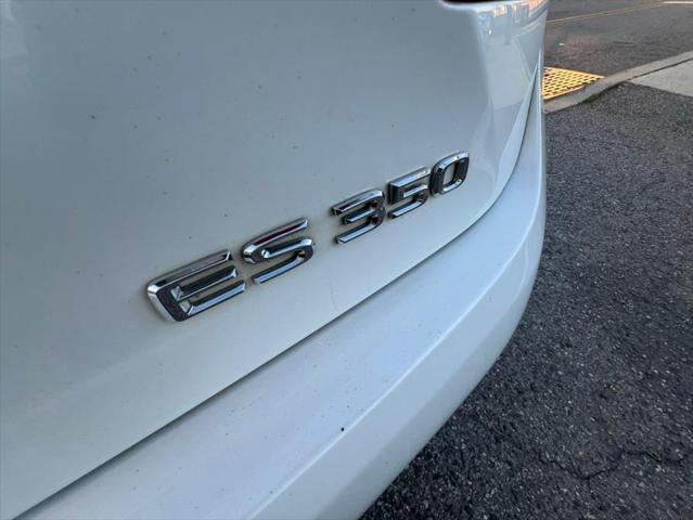 used 2013 Lexus ES 350 car, priced at $9,588