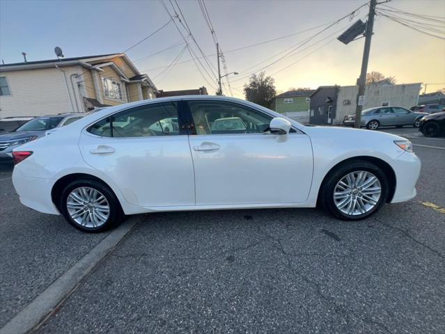 used 2013 Lexus ES 350 car, priced at $9,588