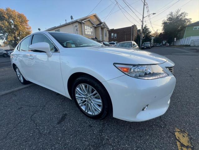 used 2013 Lexus ES 350 car, priced at $9,588