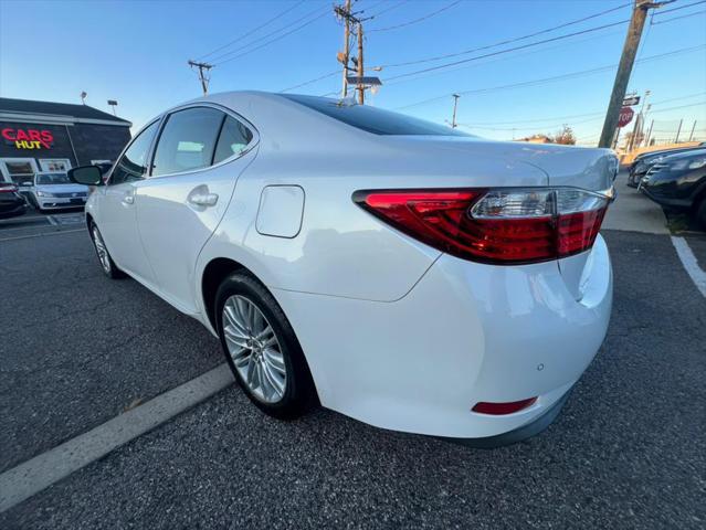 used 2013 Lexus ES 350 car, priced at $9,588