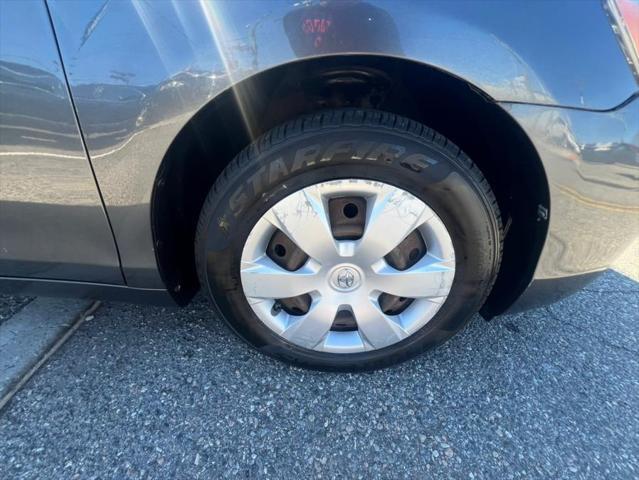 used 2007 Toyota Camry car, priced at $5,988