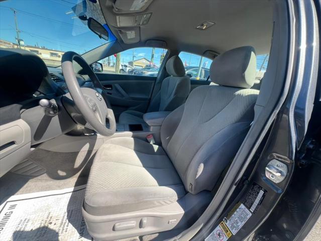 used 2007 Toyota Camry car, priced at $5,988
