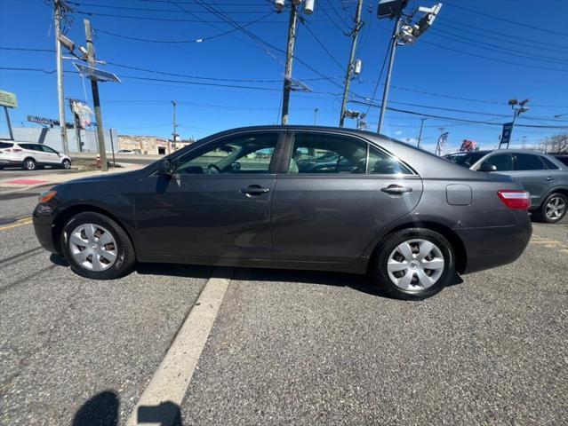used 2007 Toyota Camry car, priced at $5,988