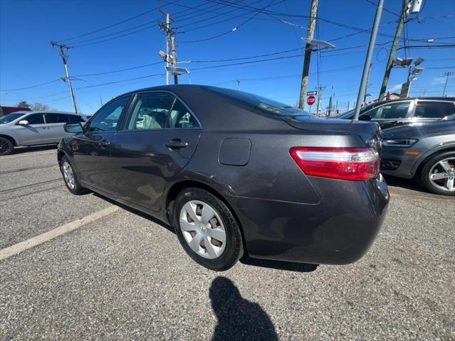 used 2007 Toyota Camry car, priced at $5,988