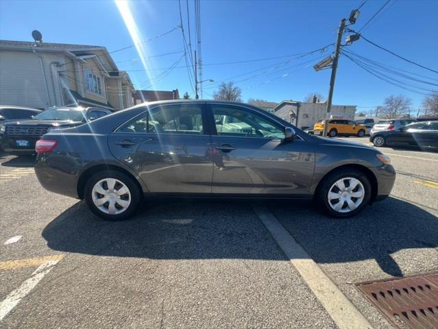 used 2007 Toyota Camry car, priced at $5,988