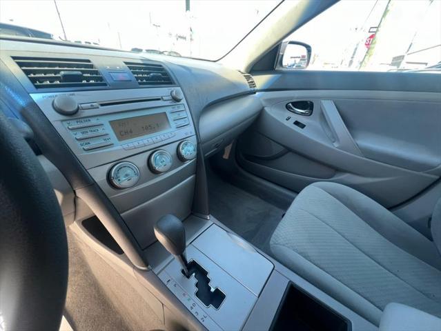 used 2007 Toyota Camry car, priced at $5,988