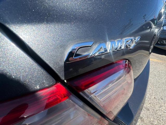 used 2007 Toyota Camry car, priced at $5,988