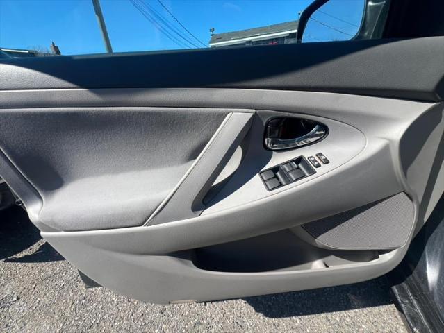 used 2007 Toyota Camry car, priced at $5,988