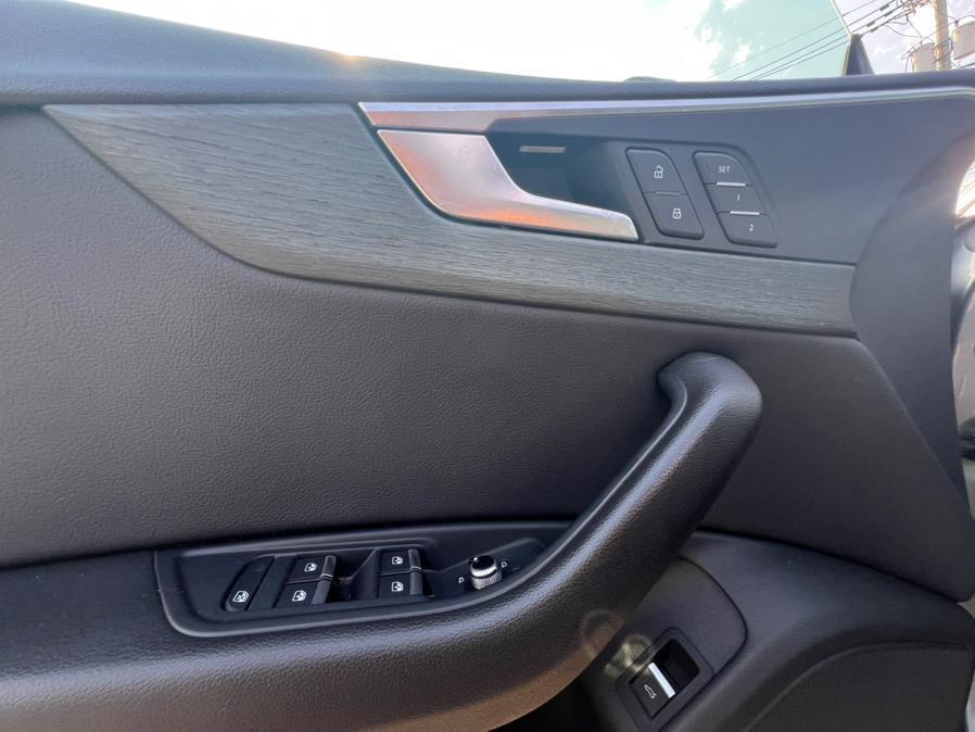 used 2018 Audi A5 car, priced at $13,988