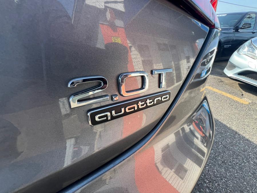used 2018 Audi A5 car, priced at $13,988