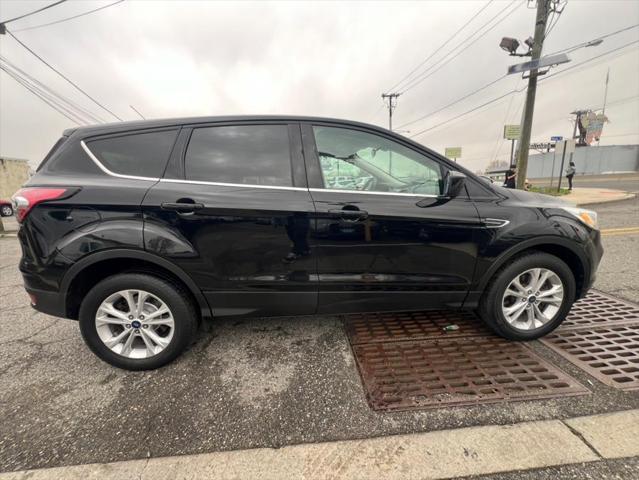 used 2017 Ford Escape car, priced at $7,988
