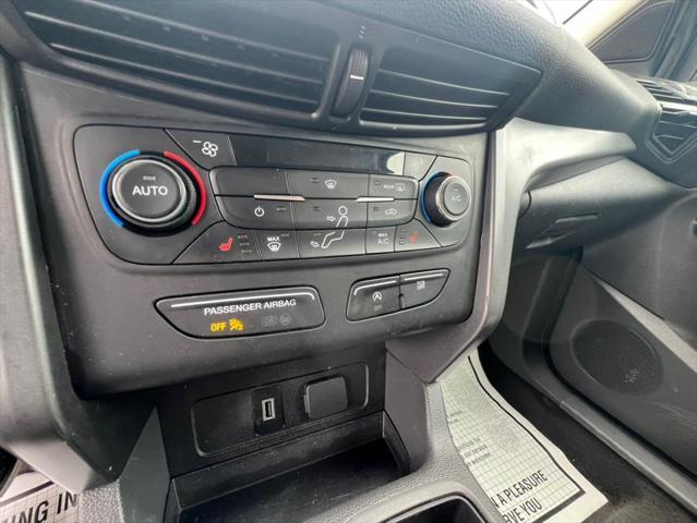 used 2017 Ford Escape car, priced at $7,988