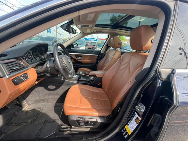used 2015 BMW 328 car, priced at $8,988