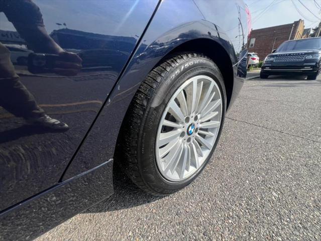 used 2015 BMW 328 car, priced at $8,988