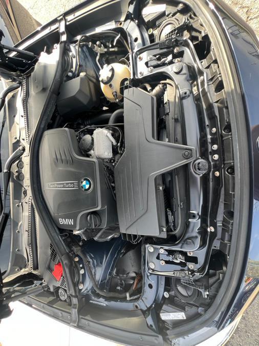 used 2015 BMW 328 car, priced at $8,988