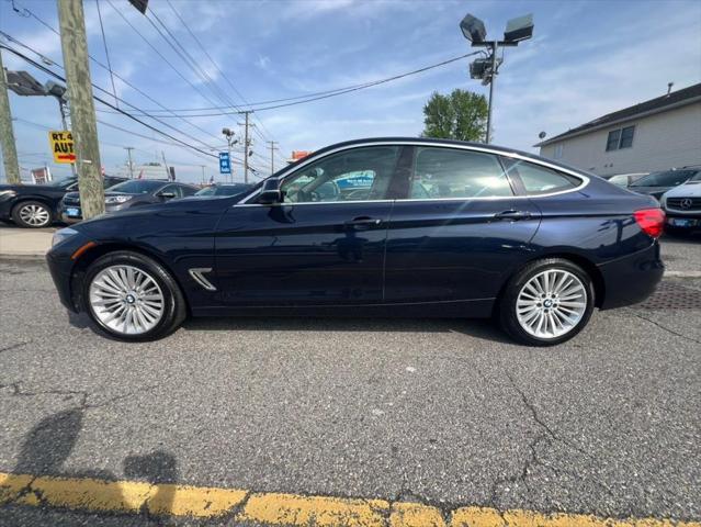 used 2015 BMW 328 car, priced at $8,988
