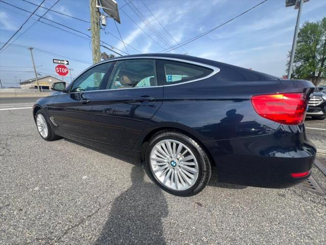 used 2015 BMW 328 car, priced at $8,988