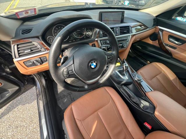 used 2015 BMW 328 car, priced at $8,988