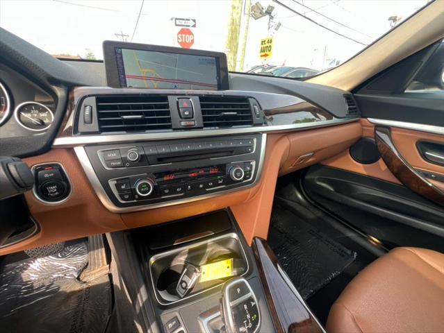 used 2015 BMW 328 car, priced at $8,988