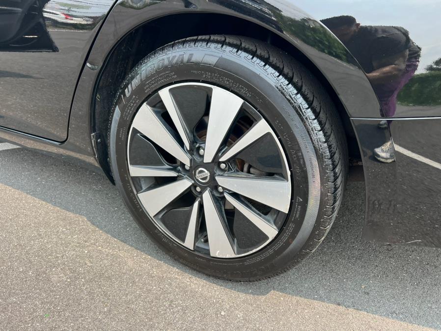 used 2019 Nissan Altima car, priced at $11,988
