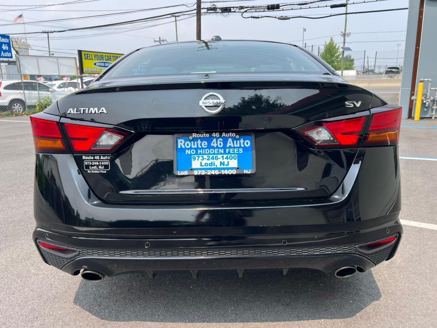 used 2019 Nissan Altima car, priced at $11,988