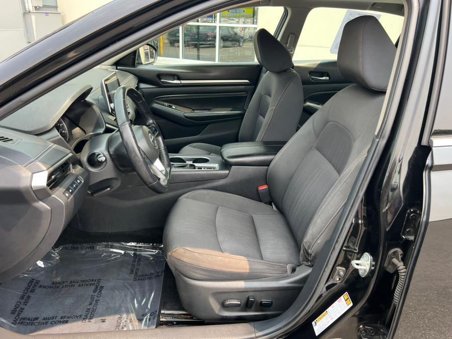 used 2019 Nissan Altima car, priced at $11,988