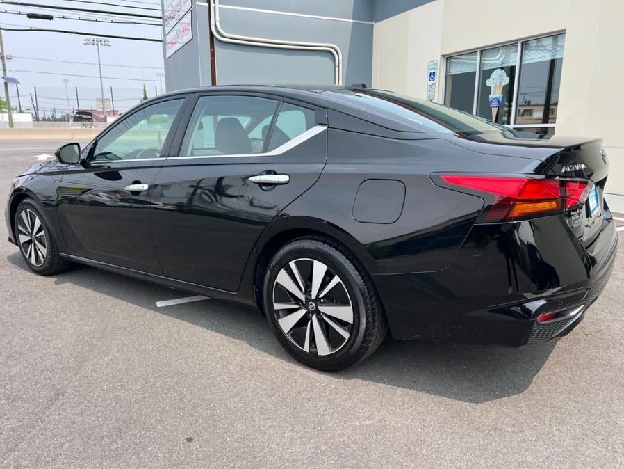 used 2019 Nissan Altima car, priced at $11,988