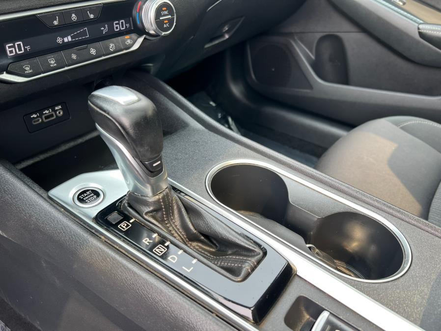 used 2019 Nissan Altima car, priced at $11,988