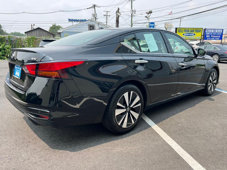 used 2019 Nissan Altima car, priced at $11,988