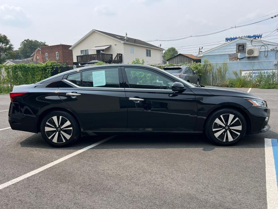 used 2019 Nissan Altima car, priced at $11,988