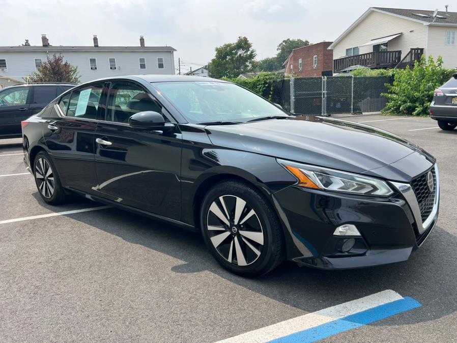 used 2019 Nissan Altima car, priced at $11,988