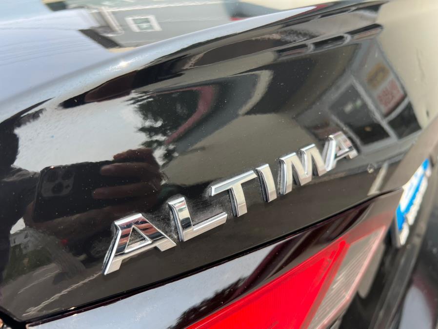 used 2019 Nissan Altima car, priced at $11,988