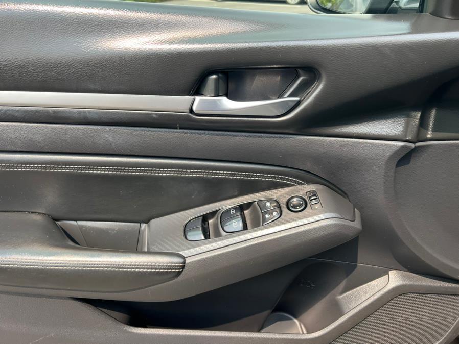 used 2019 Nissan Altima car, priced at $11,988