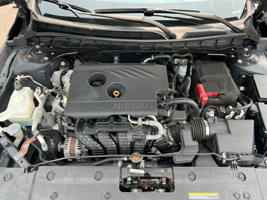 used 2019 Nissan Altima car, priced at $11,988