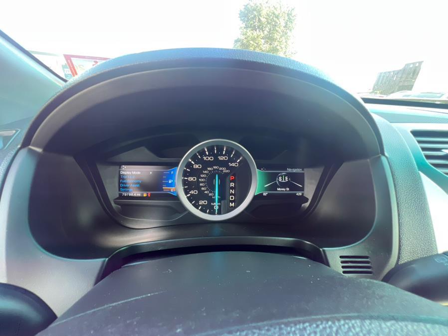 used 2014 Ford Explorer car, priced at $10,988