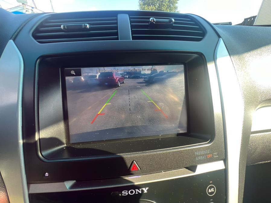 used 2014 Ford Explorer car, priced at $10,988