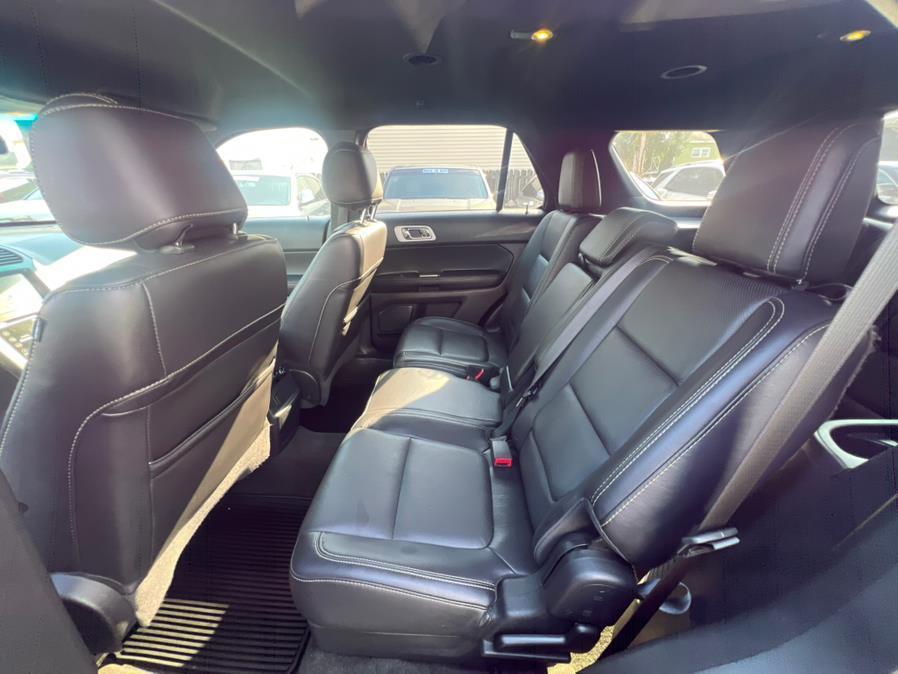 used 2014 Ford Explorer car, priced at $10,988