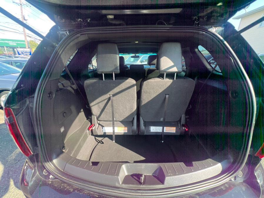 used 2014 Ford Explorer car, priced at $10,988