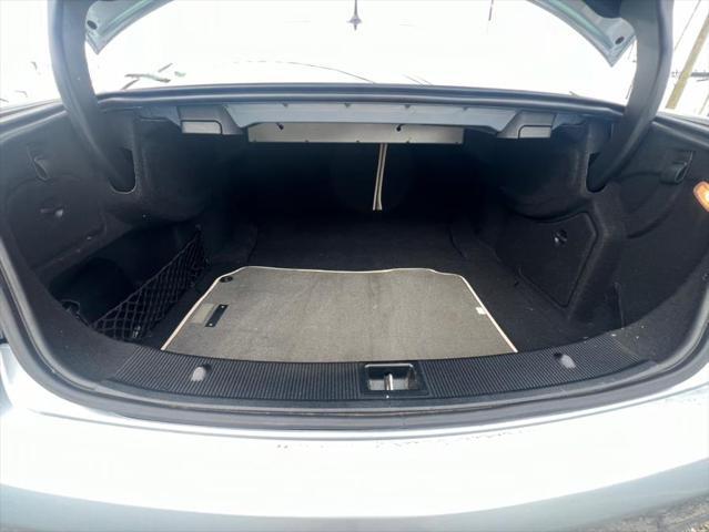 used 2014 Mercedes-Benz E-Class car, priced at $15,988