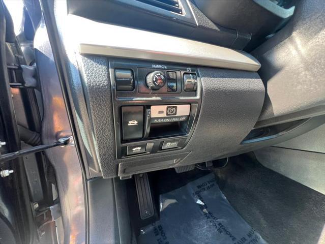 used 2014 Subaru Legacy car, priced at $5,588