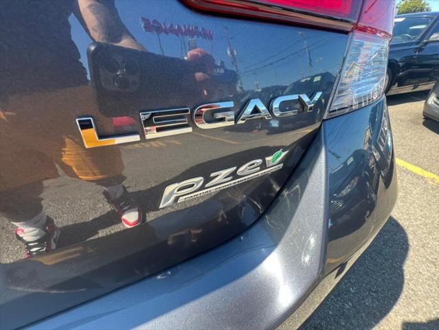 used 2014 Subaru Legacy car, priced at $5,588