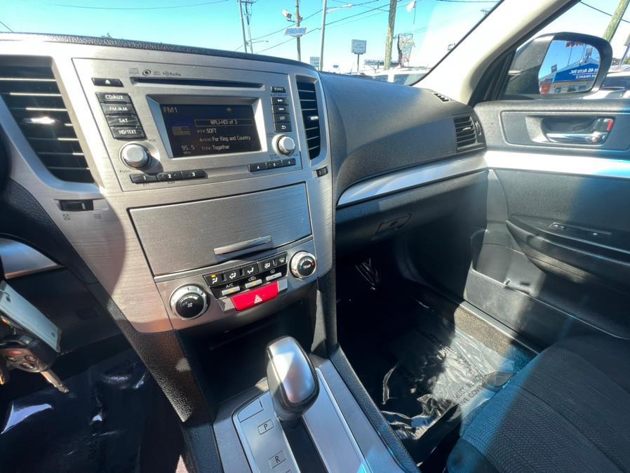 used 2014 Subaru Legacy car, priced at $4,988