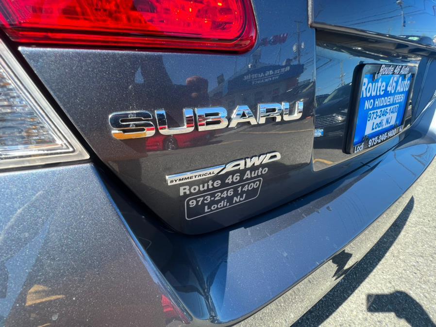 used 2014 Subaru Legacy car, priced at $4,988