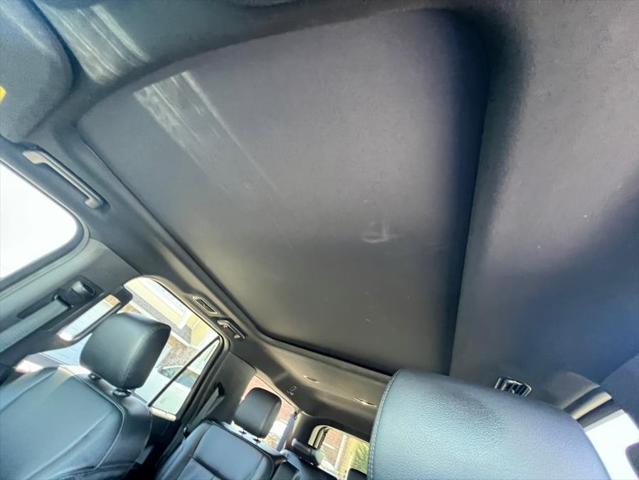 used 2020 Ford Expedition Max car, priced at $19,588